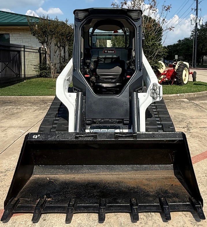 2020 BOBCAT T66 - Image 2